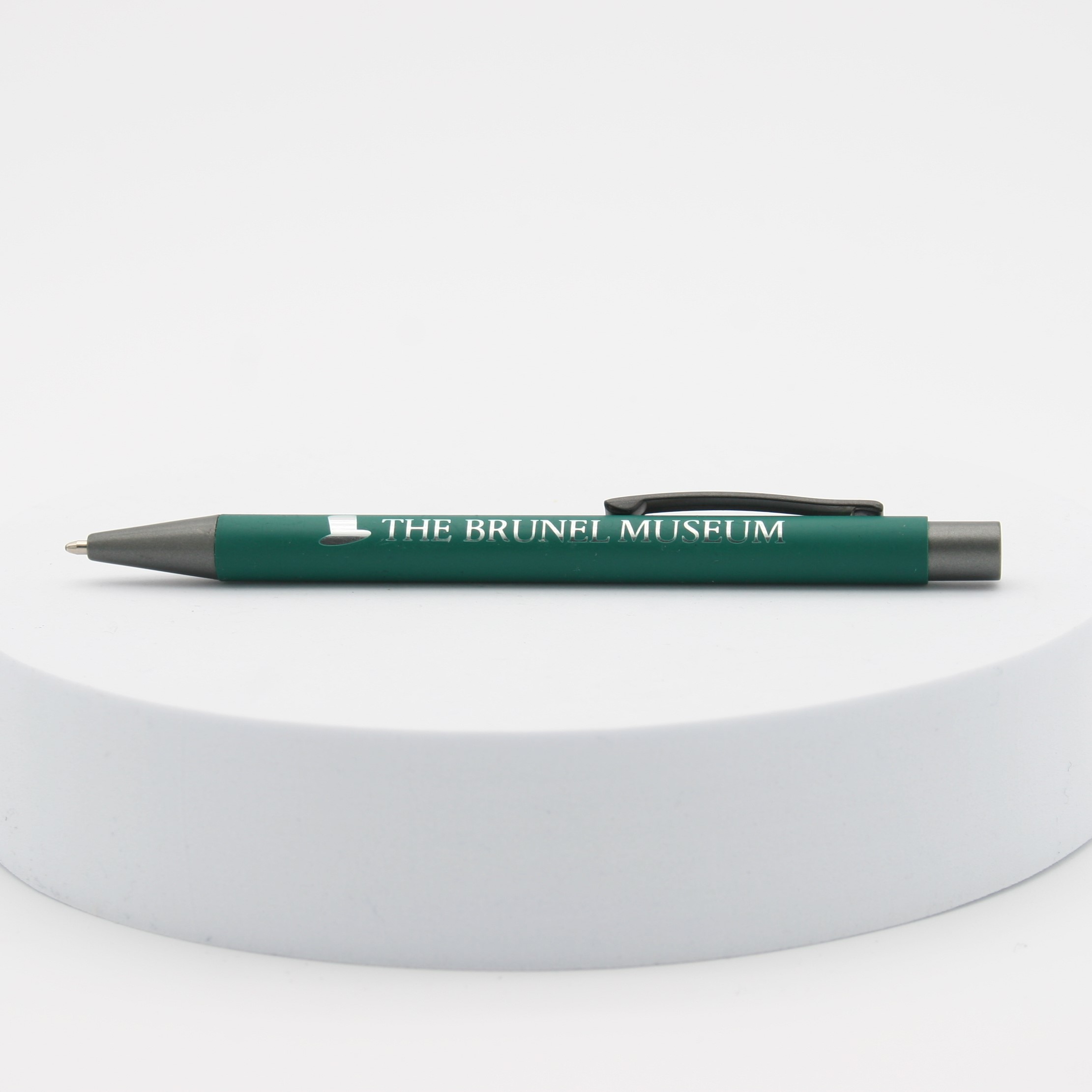 Eastbury Pen