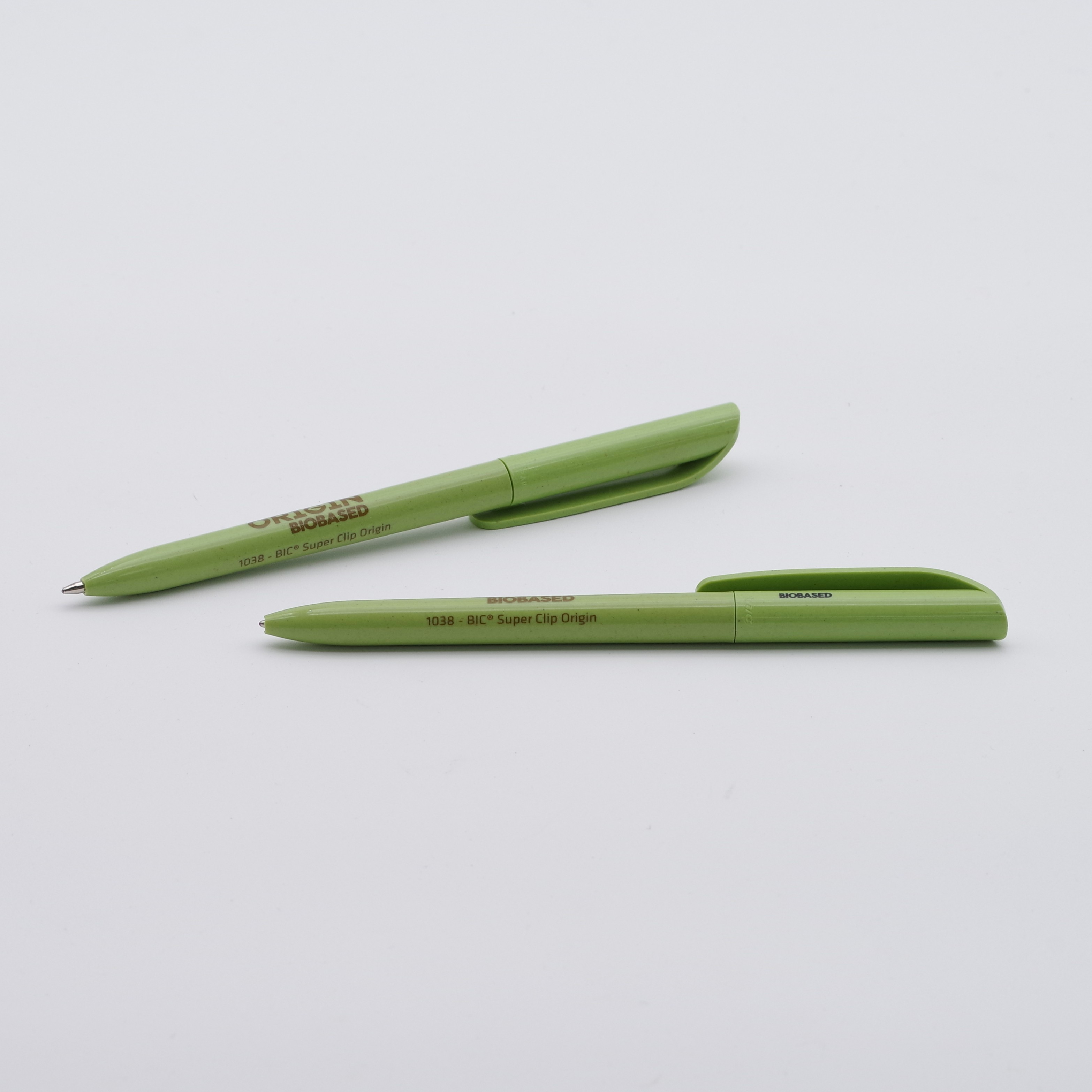 BIC® Super Clip Origin