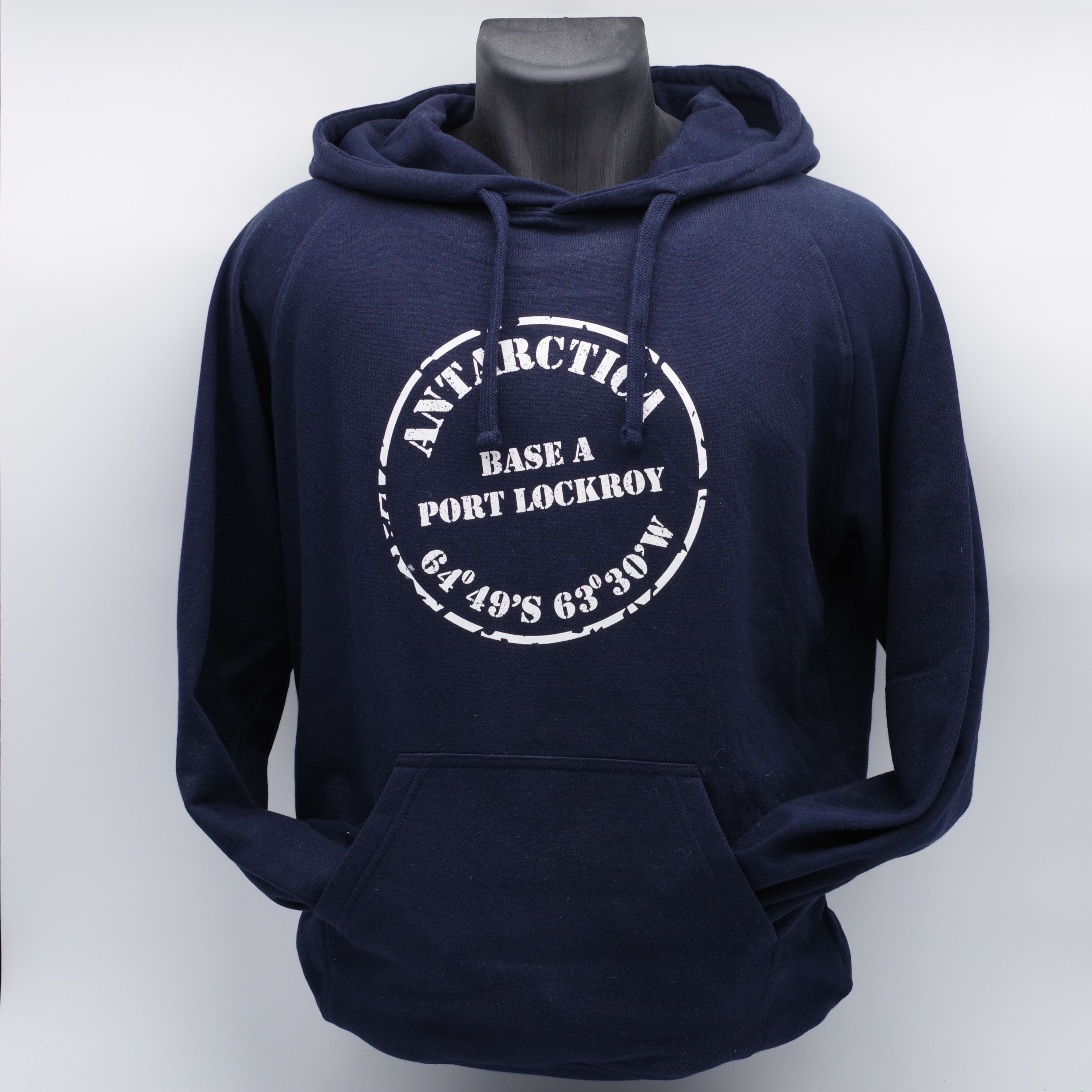 Adult Hoodie