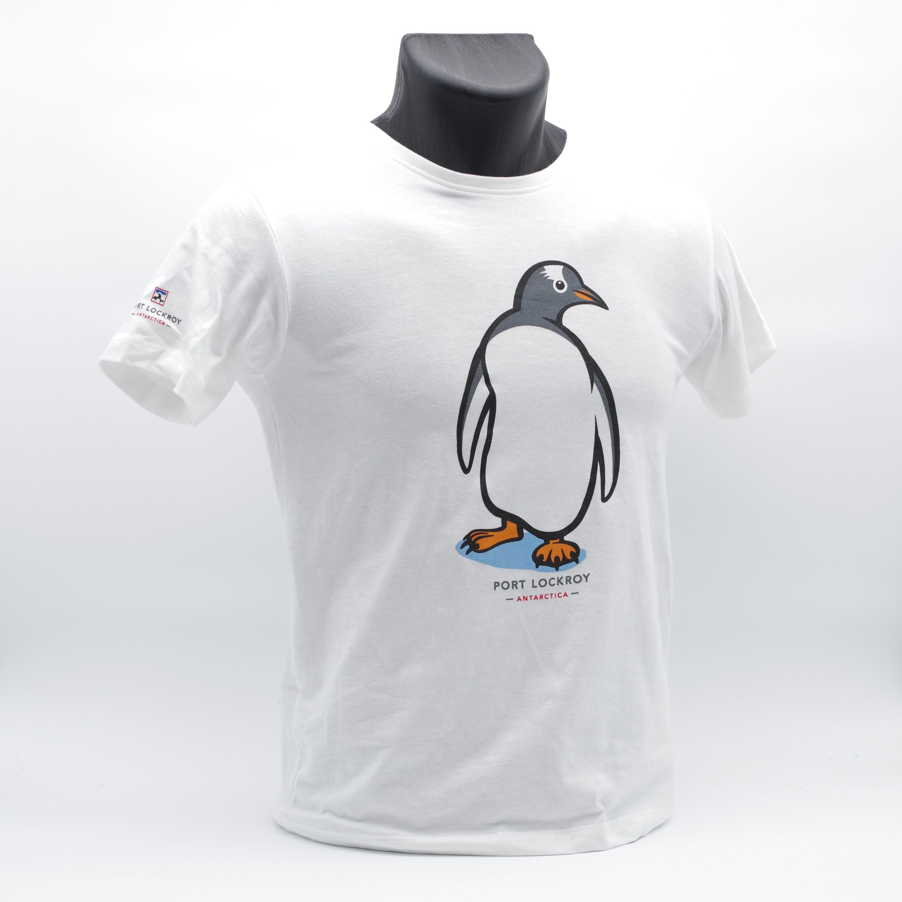 T-shirt, Children's, Printed 4 colour.