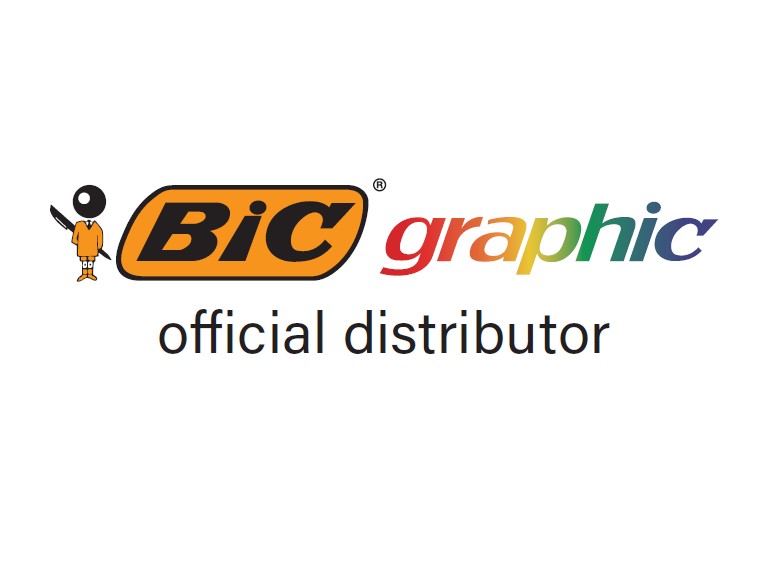 BIC® Graphic Collaboration
