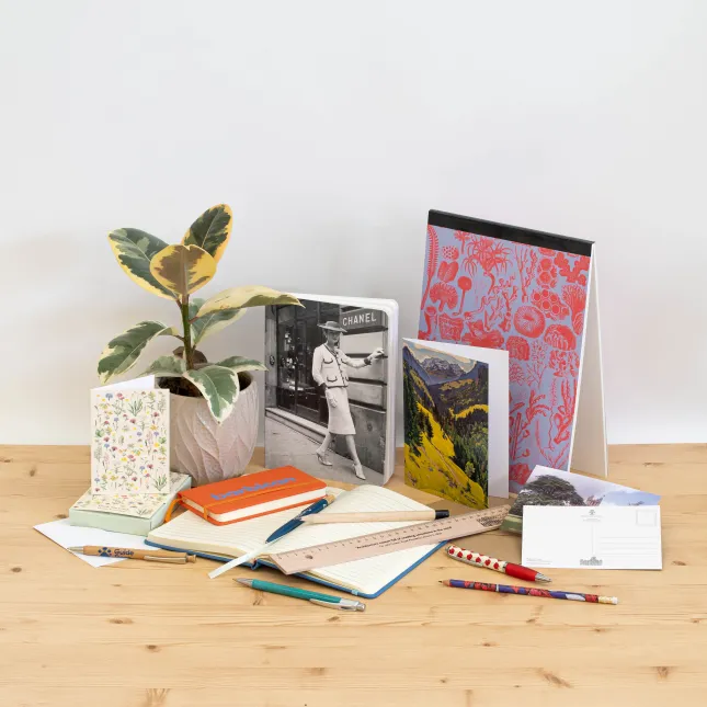 Stationery