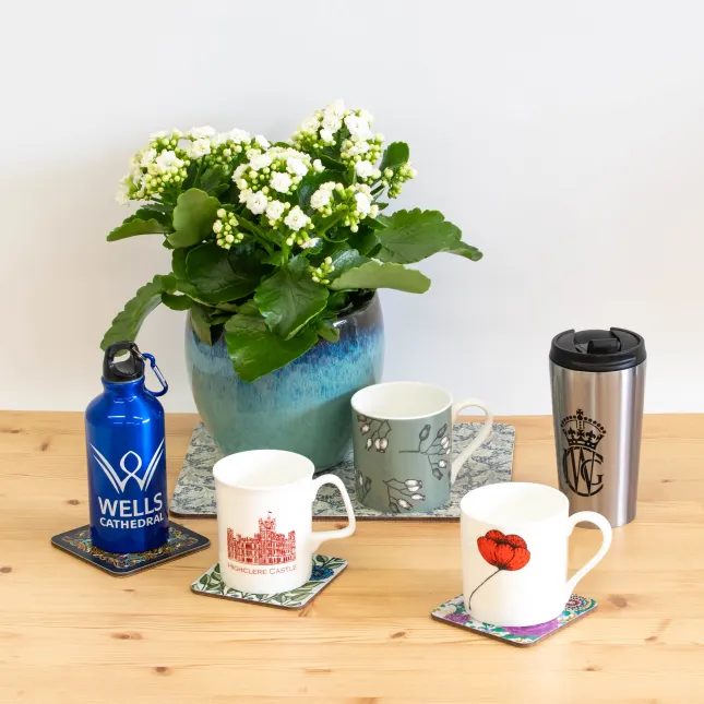 Homeware