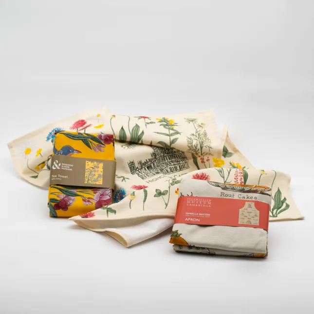 Kitchen Textiles