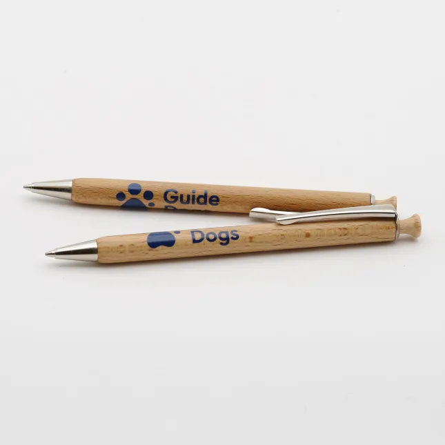 Pen, Silva